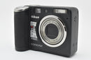 Compact Digital Camera Nikon Coolpix P50 #21648