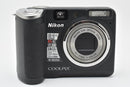 Compact Digital Camera Nikon Coolpix P50 #21648