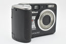Compact Digital Camera Nikon Coolpix P50 #21648