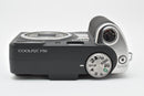 Compact Digital Camera Nikon Coolpix P50 #21648