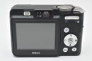 Compact Digital Camera Nikon Coolpix P50 #21648