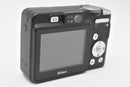 Compact Digital Camera Nikon Coolpix P50 #21648