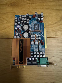 Onkyo Expansion Cards Wavio Se-200Pci Ltd