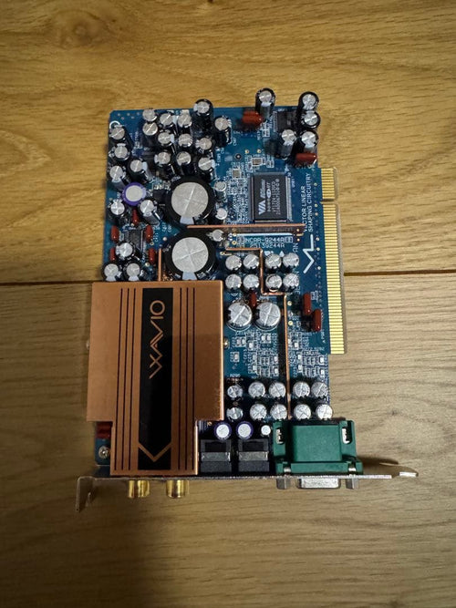 Onkyo Expansion Cards Wavio Se-200Pci Ltd