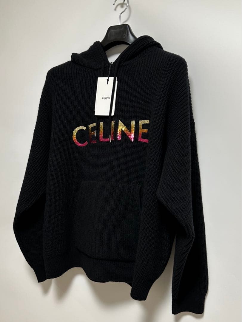 Celine Hoodies