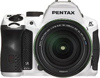 Digital Slr Pentax K-30 [Da18-135Mmwr] K-30Lk18-135 C-Wh 15689
