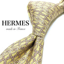 Hermes Ties