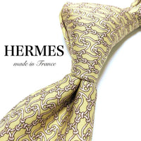 Hermes Ties