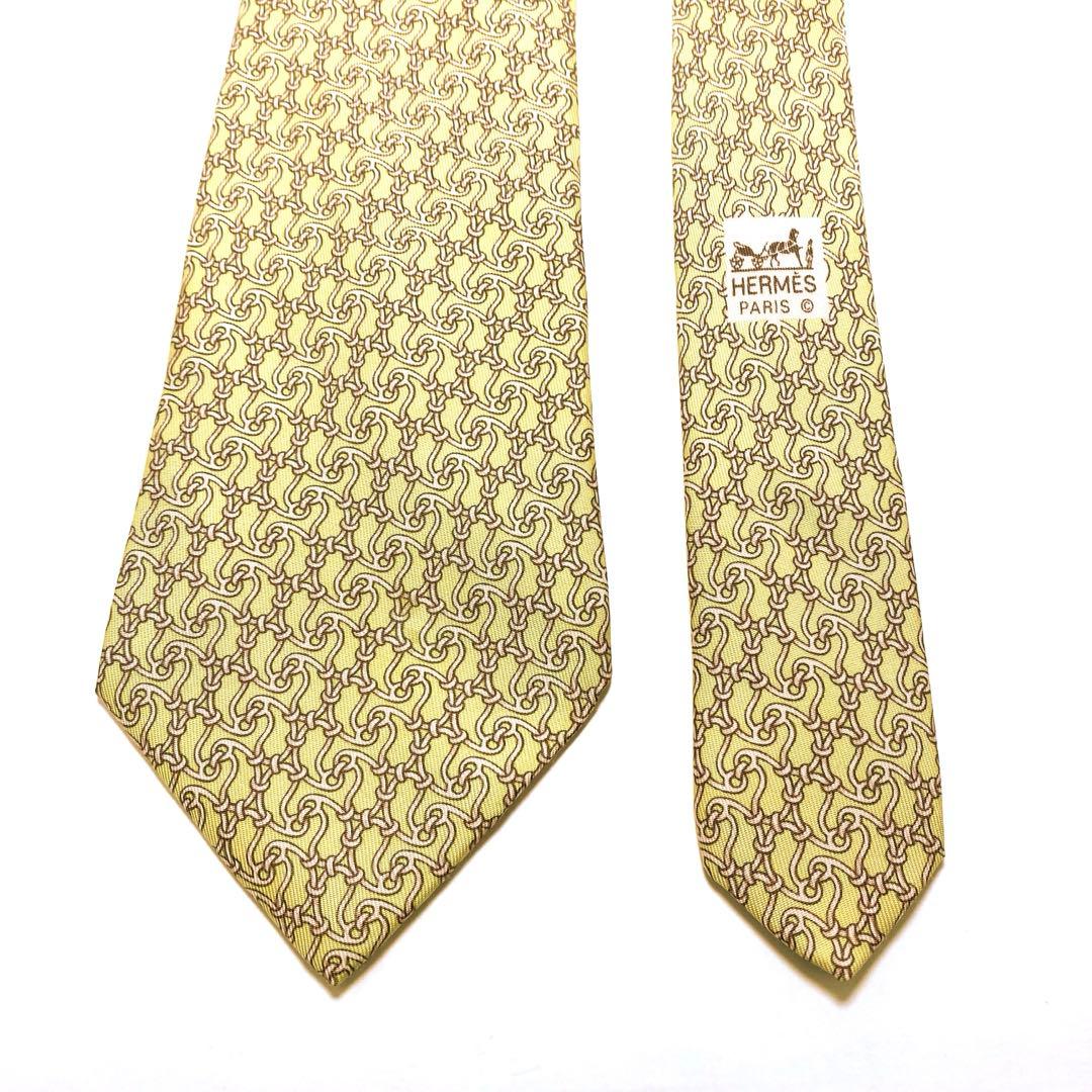 Hermes Ties