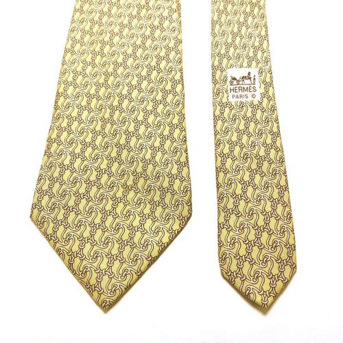 Hermes Ties
