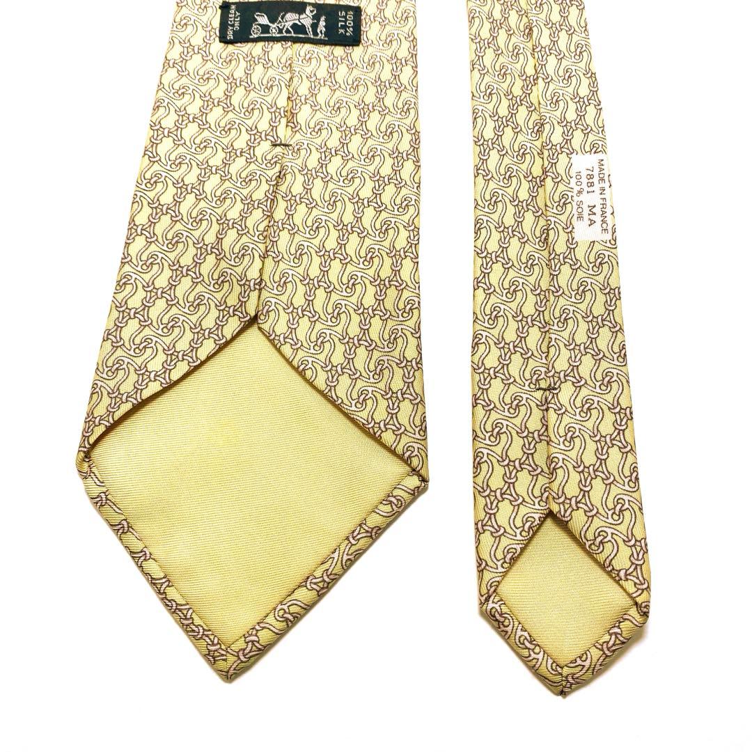 Hermes Ties