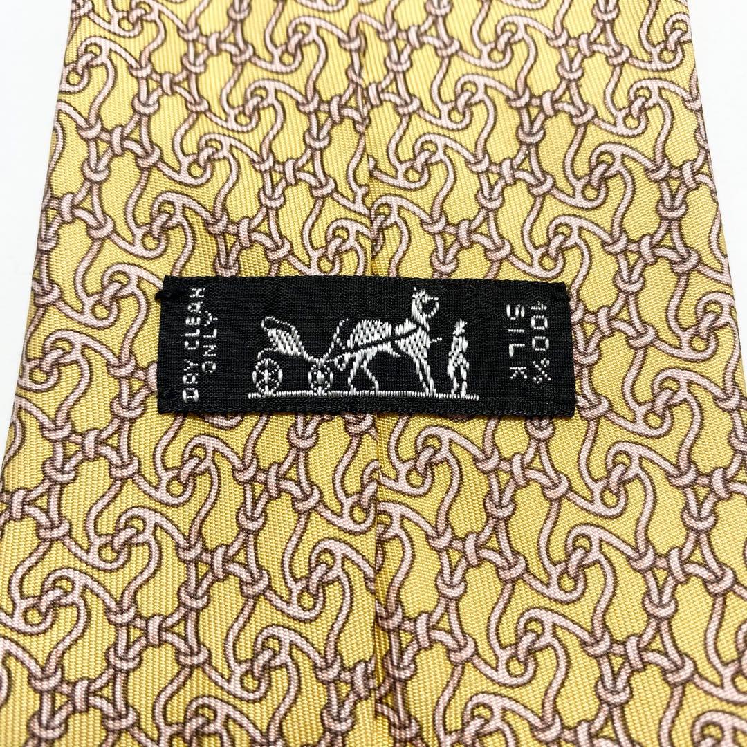 Hermes Ties