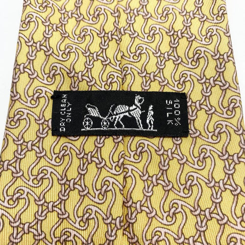 Hermes Ties