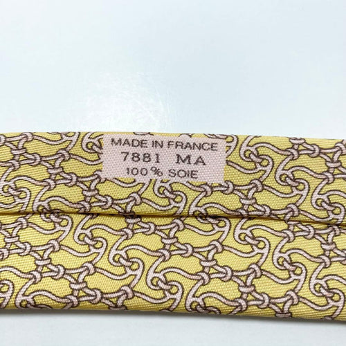 Hermes Ties