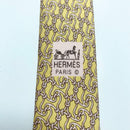 Hermes Ties