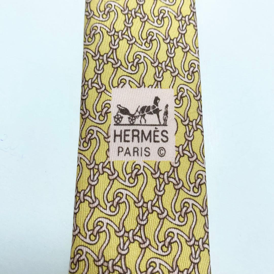 Hermes Ties