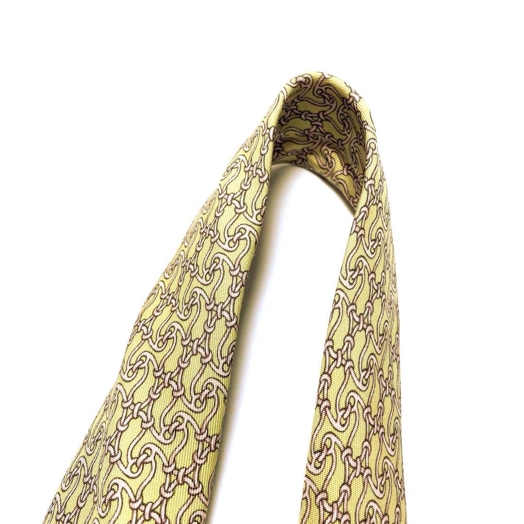 Hermes Ties