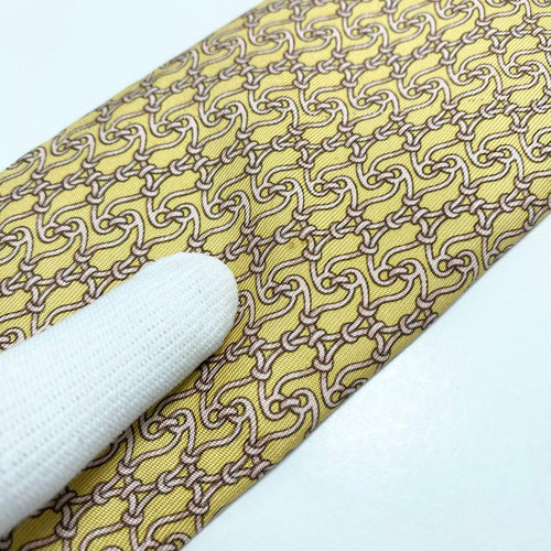Hermes Ties