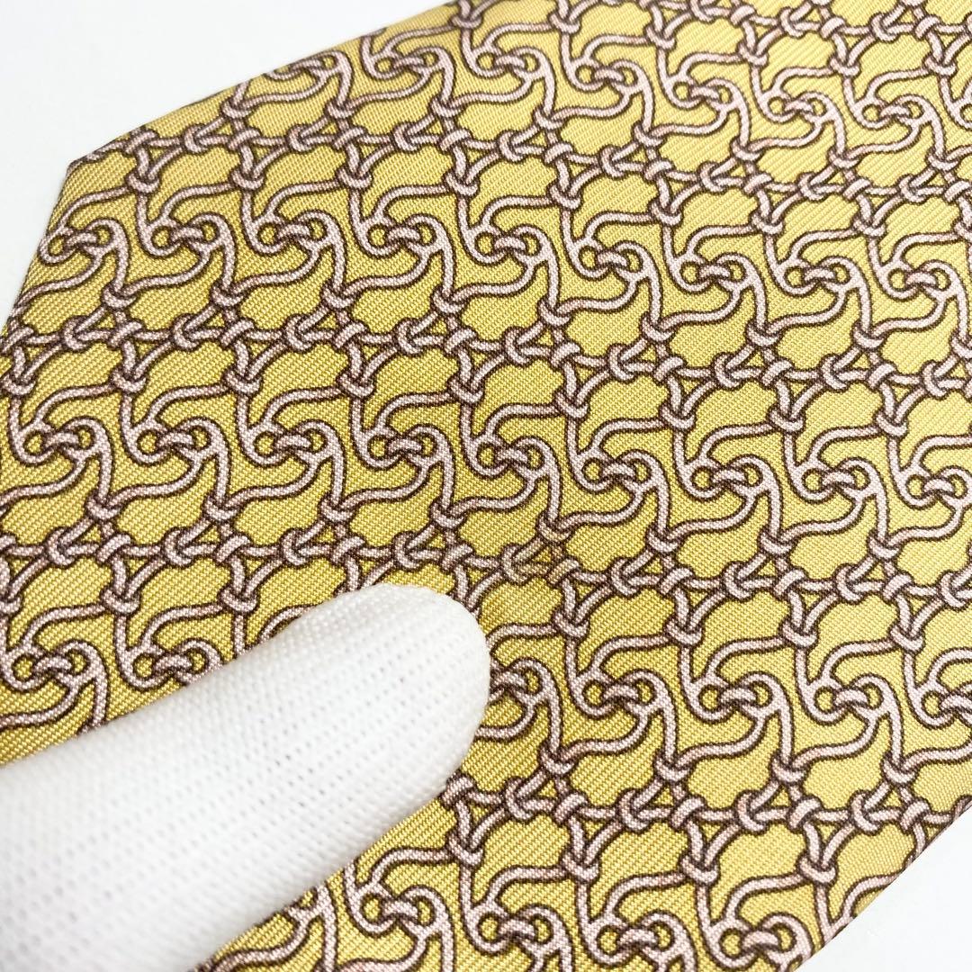 Hermes Ties