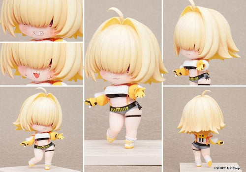 Game Characters Nikke Sac Vol.2 Box