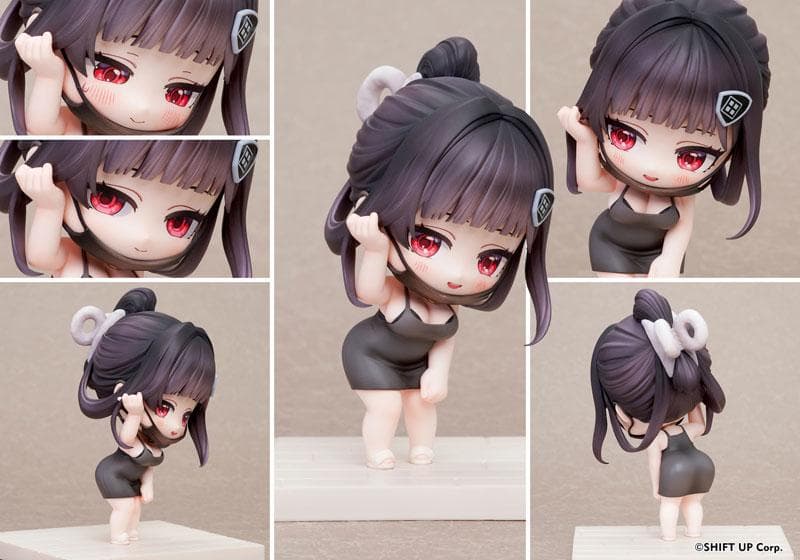 Game Characters Nikke Sac Vol.2 Box