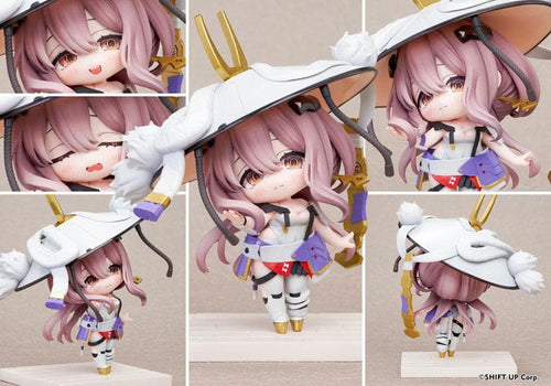 Game Characters Nikke Sac Vol.2 Box