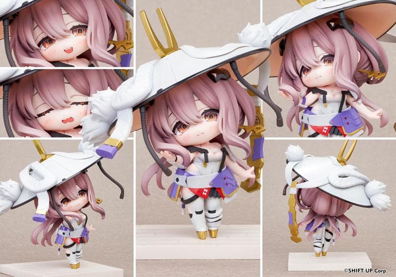 Game Characters Nikke Sac Vol.2 Box