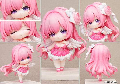 Game Characters Nikke Sac Vol.2 Box