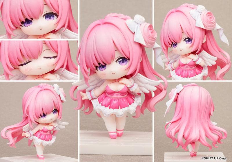 Game Characters Nikke Sac Vol.2 Box