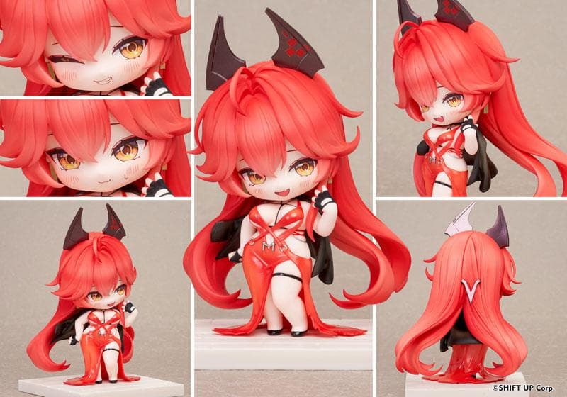 Game Characters Nikke Sac Vol.2 Box