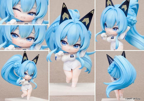 Game Characters Nikke Sac Vol.2 Box