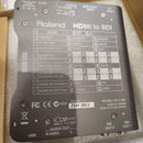 Roland Other Vc-1-Sh Sdi To Hdmi