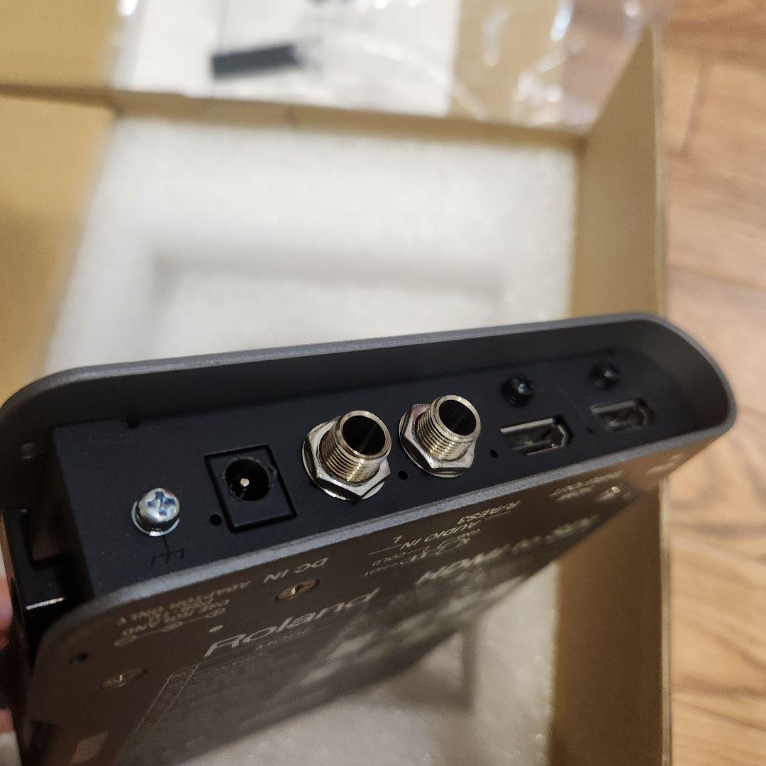 Roland Other Vc-1-Sh Sdi To Hdmi