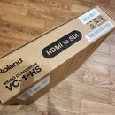 Roland Other Vc-1-Sh Sdi To Hdmi