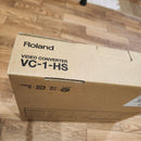 Roland Other Vc-1-Sh Sdi To Hdmi