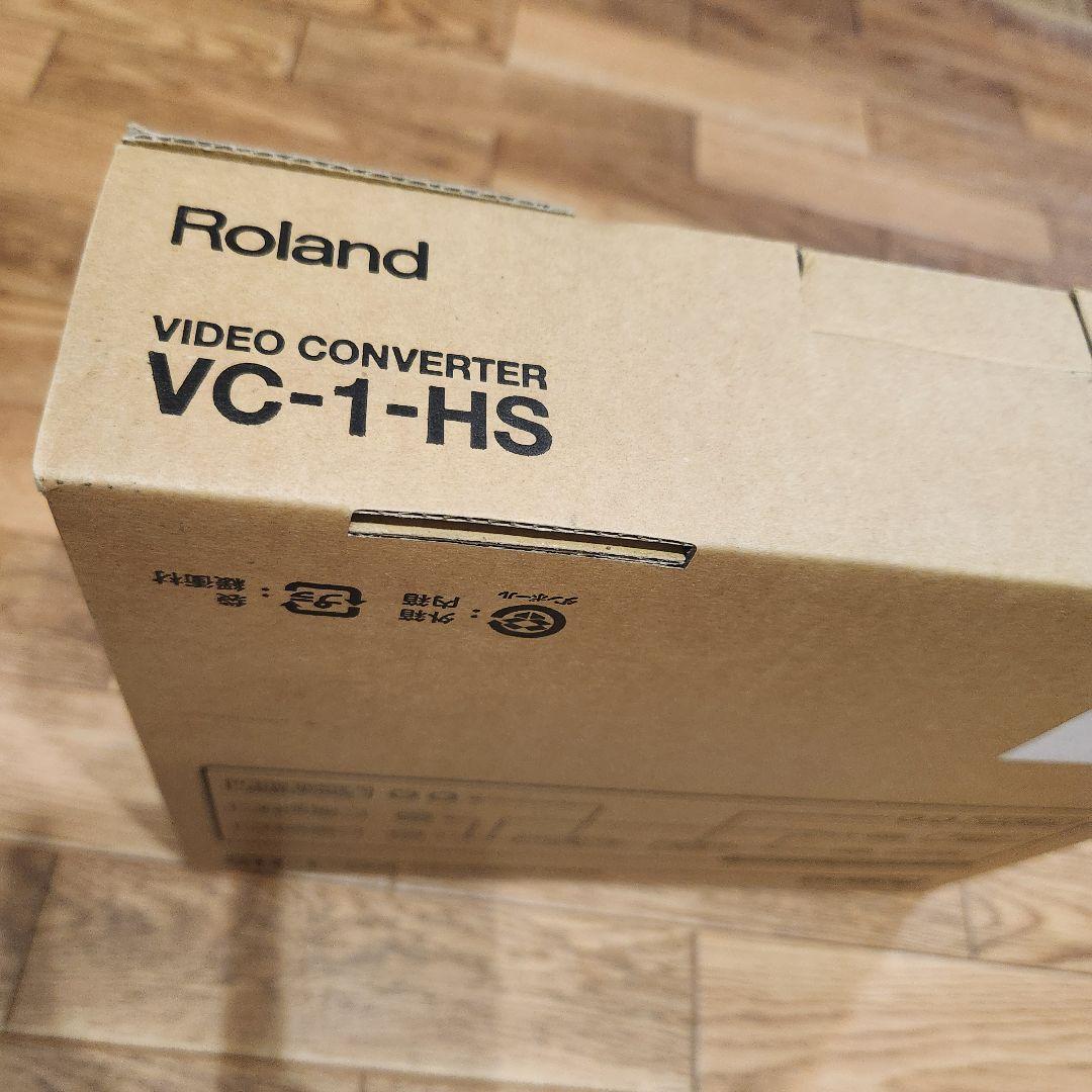 Roland Other Vc-1-Sh Sdi To Hdmi