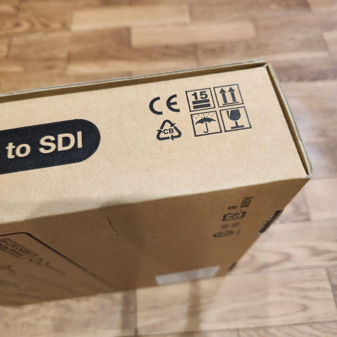 Roland Other Vc-1-Sh Sdi To Hdmi