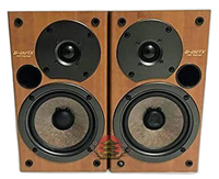 Sound Speaker Rear Bar Onkyo 2Way D-052Tx