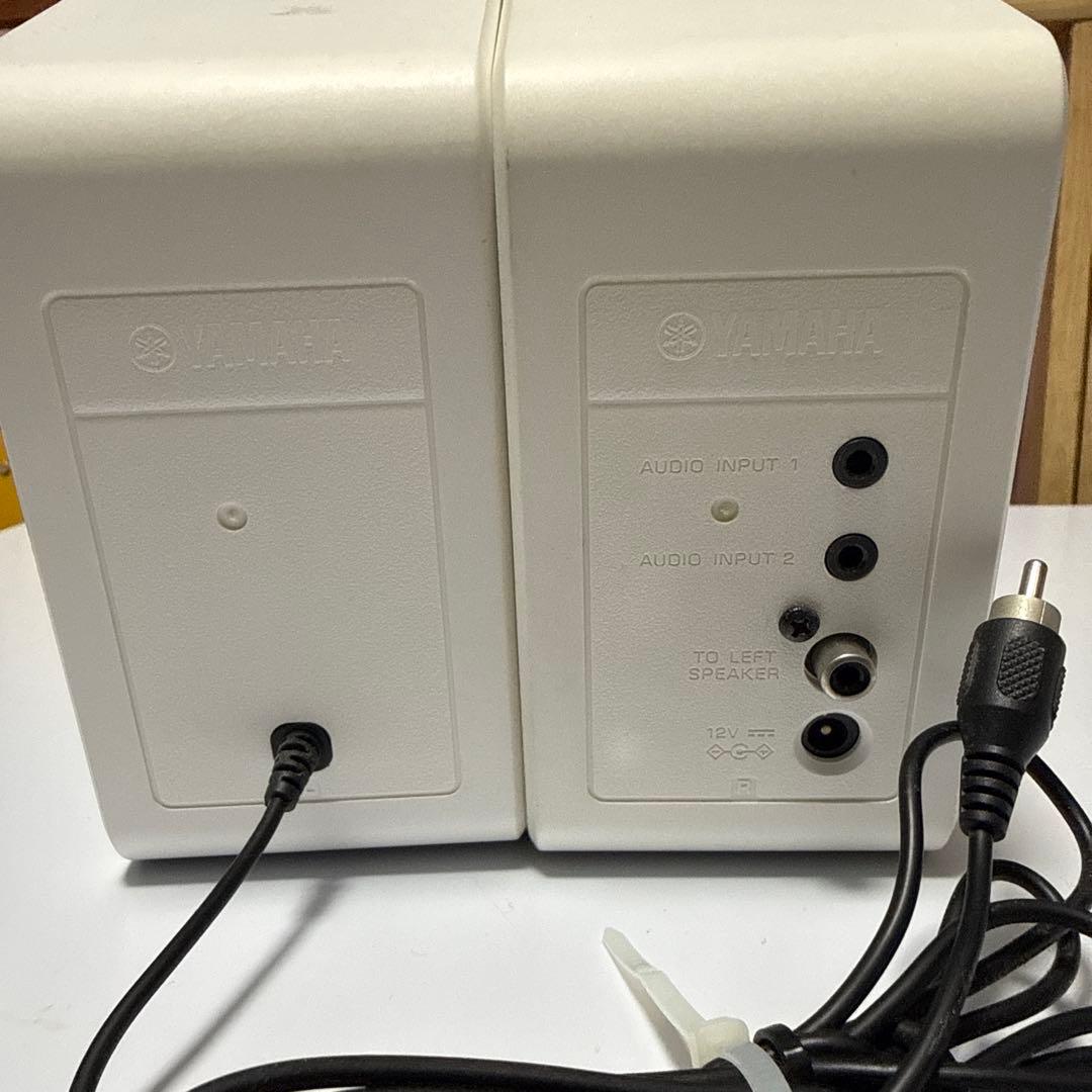 Yamaha Other Nx-50
