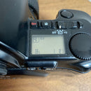 Slr Camera (Film) Nikon F-801S