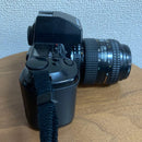Slr Camera (Film) Nikon F-801S