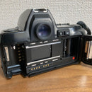Slr Camera (Film) Nikon F-801S