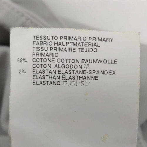 Mm6 Other Mm Martin Margiela 2013