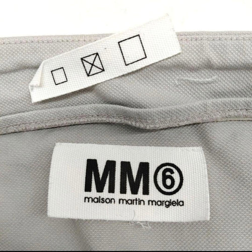 Mm6 Other Mm Martin Margiela 2013