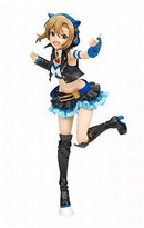 Game Character 1/8 Pvc