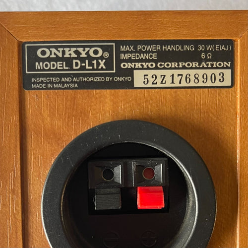 Onkyo Others Swa-155