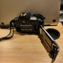Nikon Slr Camera (Film) F90X Mf-26