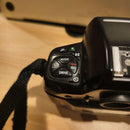 Nikon Slr Camera (Film) F90X Mf-26