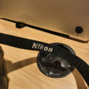 Nikon Slr Camera (Film) F90X Mf-26