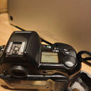 Nikon Slr Camera (Film) F90X Mf-26